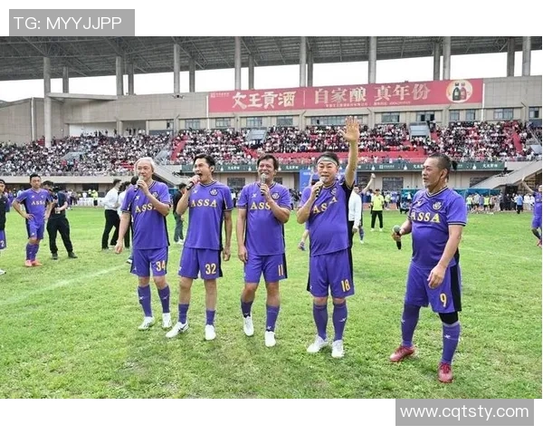 香港足球明星小童星的成长之路与未来梦想探索