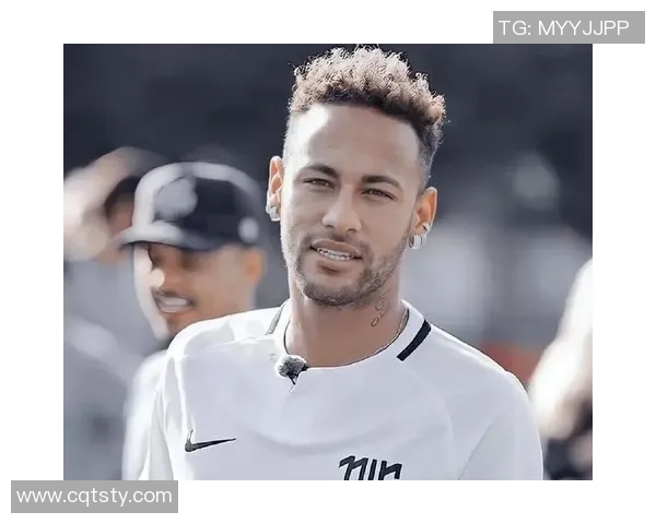 内马尔的足球传奇之路:从巴西小子到全球偶像的成长故事 内马尔的足球传奇之路:从巴西小子到全球偶像的成长故事