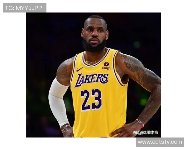 深度探讨勒布朗詹姆斯职业生涯的辉煌成就与历史性突破 深度探讨勒布朗詹姆斯职业生涯的辉煌成就与历史性突破
