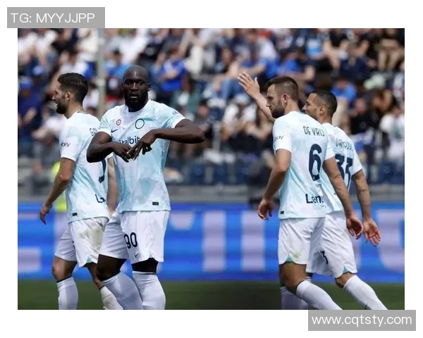 卢卡库重返巅峰之路：从失落到辉煌的足球传奇之旅